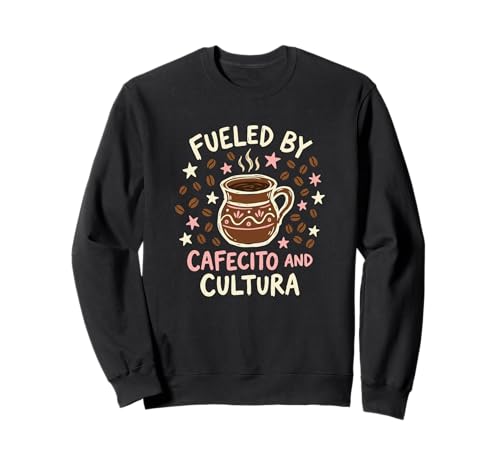 Cafecito And Cultura Latino �R�[�q�[�h�����J�[���R���������B �g���[�i�[