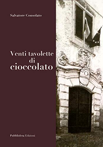Venti Tavolette Di Cioccolato