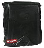 Camco 57708 Olympian Wave 6 Dust Cover Wall Mounted Style