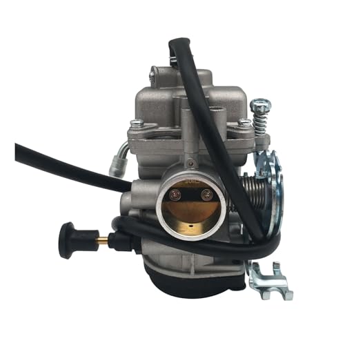 Carburateur TW200 remplacement alimentation moto TW 200 Trailway