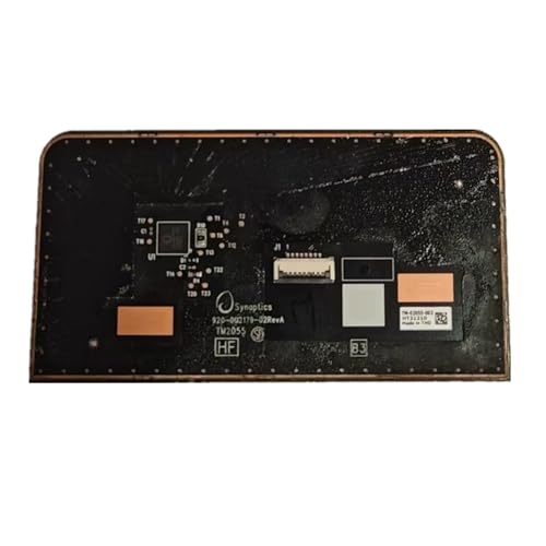 Panel táctil para HP Envy dv7-7200 soluciona fallos de ratón 2