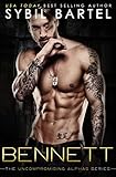 Bennett (The Uncompromising Series Book 4)