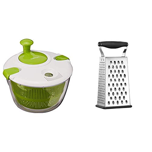 The Best Cuisinart Salad Spinners On The Market