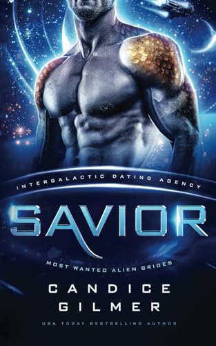 Cover of Savior