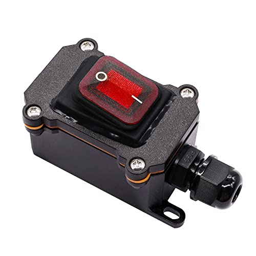 C & K COMPONENTS - 7101SYZQE - TOGGLE SWITCH, SPDT, 5A