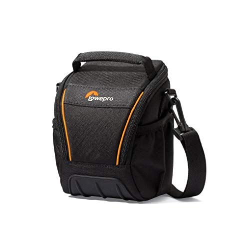 Lowepro Adventura Sh 100 Ii - A Protective And Compact Shoulder Bag For A Hoz, Compact Csc Or Action Video Camera #TOP1