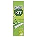 Swiffer Mopa + 8 Recambios Secos, Kit, Ideal para Suelos de Madera, Cerámica y Vinilos