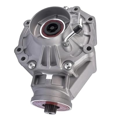 Rear Differential Diff Rear Chunk 705502546 Fits For Can-Am Outlander 800 R 850 1000R 570 650 705501723 705502178 705502090