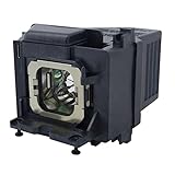 Dekain Projector Lamp Replacement for LMP-H230 Sony VPL-VW300ES VPL-VW350ES Powered by Ushio NSH 230W OEM Bulb - 1 Year Warranty