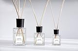 20% Duft ITALIANELEMENTS Raumduft collezzione White 250 ml – Jessamine Pendant & Moss
