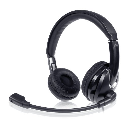 Buy iBall Upbeat D3 Headset(Black 