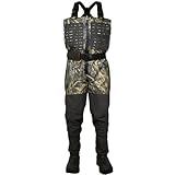 Paramount Outdoors Pinnacle Zippered Breathable...