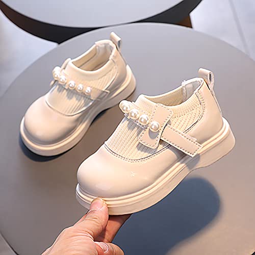 Kid Rain Shoes Girls Toddler Little Kid Big Kid Dress Flat Ballerina Shoe Leather Knitted Baby Girl Boots4