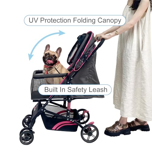 PETS TUFF Buddy Buggies