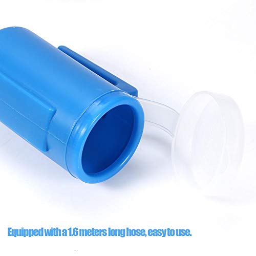 Orinatoio a tenuta stagna Orinatoio a tenuta