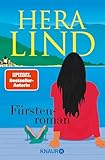 Fürstenroman - Hera Lind 