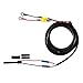 Dual Pro 5FT Charger Cable Extensions - 68419