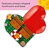LEGO Hedgehog Picnic Date Building Toy - Animal Figures and Playset for Kids, Boys and Girls, Ages 8+ - Gift for Her and Him - with 2 Hedgehog Toys and Accessories - 40711 #2