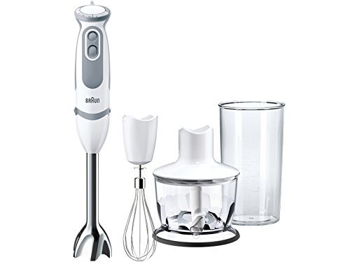 Preisvergleich Produktbild MIXER IMMERSIONE MQ5035 750W SAUCE 21VEL.-VOUCHER