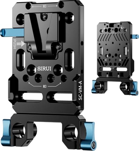 Sirui 75mm Z30 smallrig バッテリー予備✖︎2 Sirui 75mm Z30 smallrig バッテリー予備✖︎2