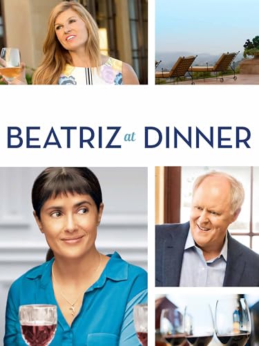 Beatriz at Dinner