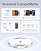WRVVR for Apple Mag-Safe Charger 2 Pack, Magnetic Wireless Charger for iPhone 17/17 Pro/17 Pro Max/Air/16 15 14 13 12 Pro Max Plus mini,15W Fast Charging Pad,for Airpods Pro 3 2,Strong Magnet, Silver