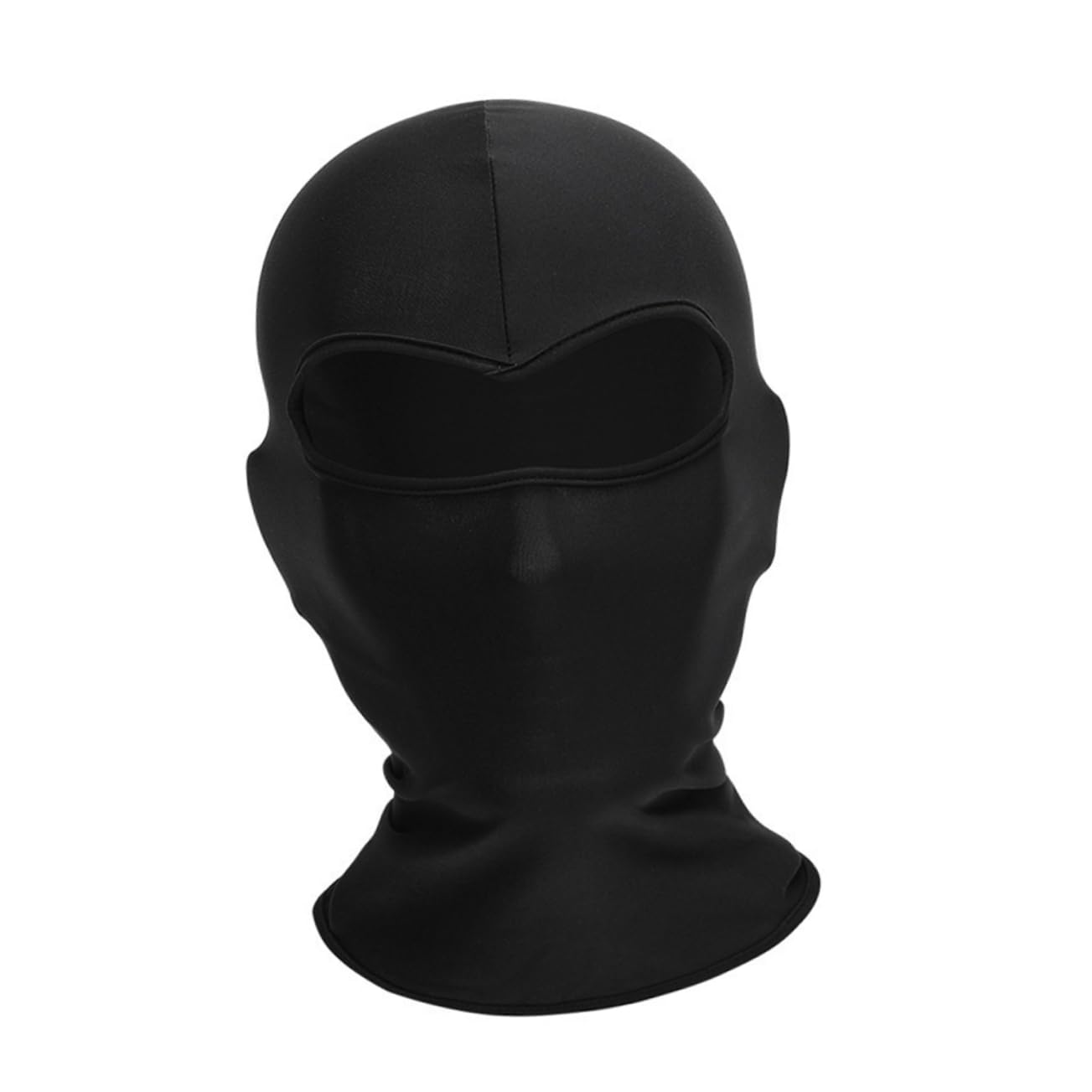 SOESFOUFU Bike Helmet Sun Hat Sun Protection Hood for Outdoor Activities Comfortable and Breathable Face Cover