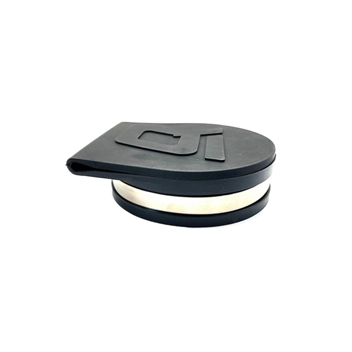 Clapet d'échappement soupape de protection 12644Q01 collier 18-4457