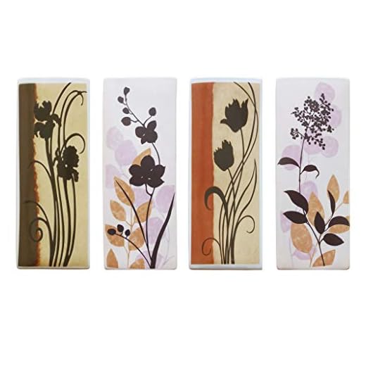 Juego de 4 humidificadores de cerámica Ikebana para fijación en radiador, radiador, difusor de humidificador, a1662