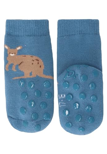 Abs Crawl Socks, Pack of 2 Kangaroo Boys Socks (2-Pack)4