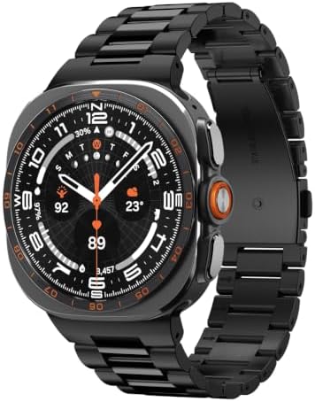 Spigen for Samsung Galaxy Watch Ultra 2/1 Band (2026/2025/2024)