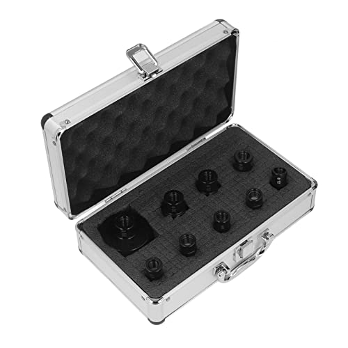 Set de Brocas de Diamante para Taladro Mavaol miniatura 5