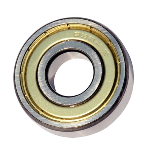 Roulement rigide à billes 6304 2Z pour réparer les vibrations et bruits de moteur