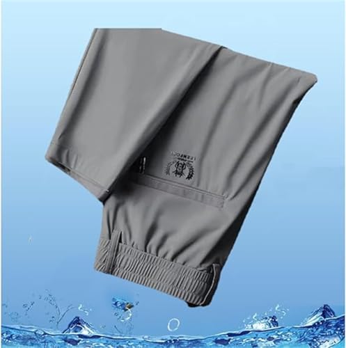 Leenfort Mens Ultra Stretch Quick Drying Pants, Luxelana Unisex Quick Dry3