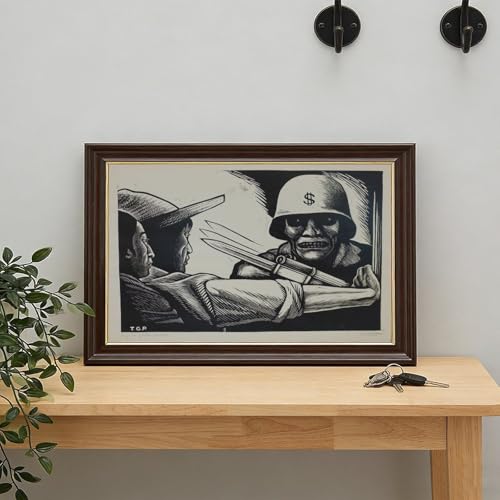 Impression giclée Elizabeth Catlett, cadeau idéal de décoration murale