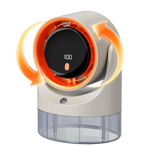 Mini ventilateur à main HMJGDHX pour rester au frais en dortoir et maison