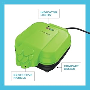 CONAIRPROPET-Goodbone-Dog-Treat-Maker-6-Treats-Included-Cuisinart-Recipe-Book - Cucciolini Doodles   CONAIRPROPET-Goodbone-Dog-Treat-Maker-6-Treats-Included-Cuisinart-Recipe-Book