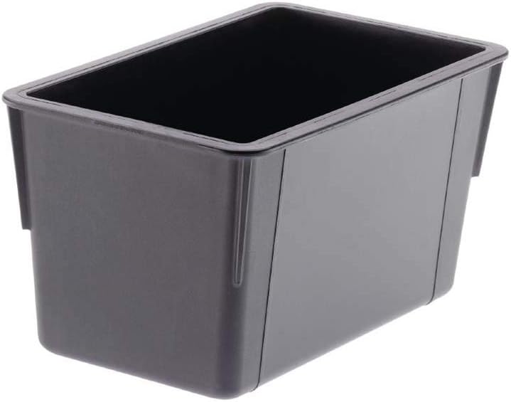 MatferBourgeat Exoglass Cake Mould - 140x80mm