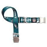 Littlearth Buffalo Bills NFL Premium Haustierhalsband