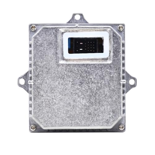 Ballast xénon pour Mazda 6 1307329082 : module de commande de phare - 5