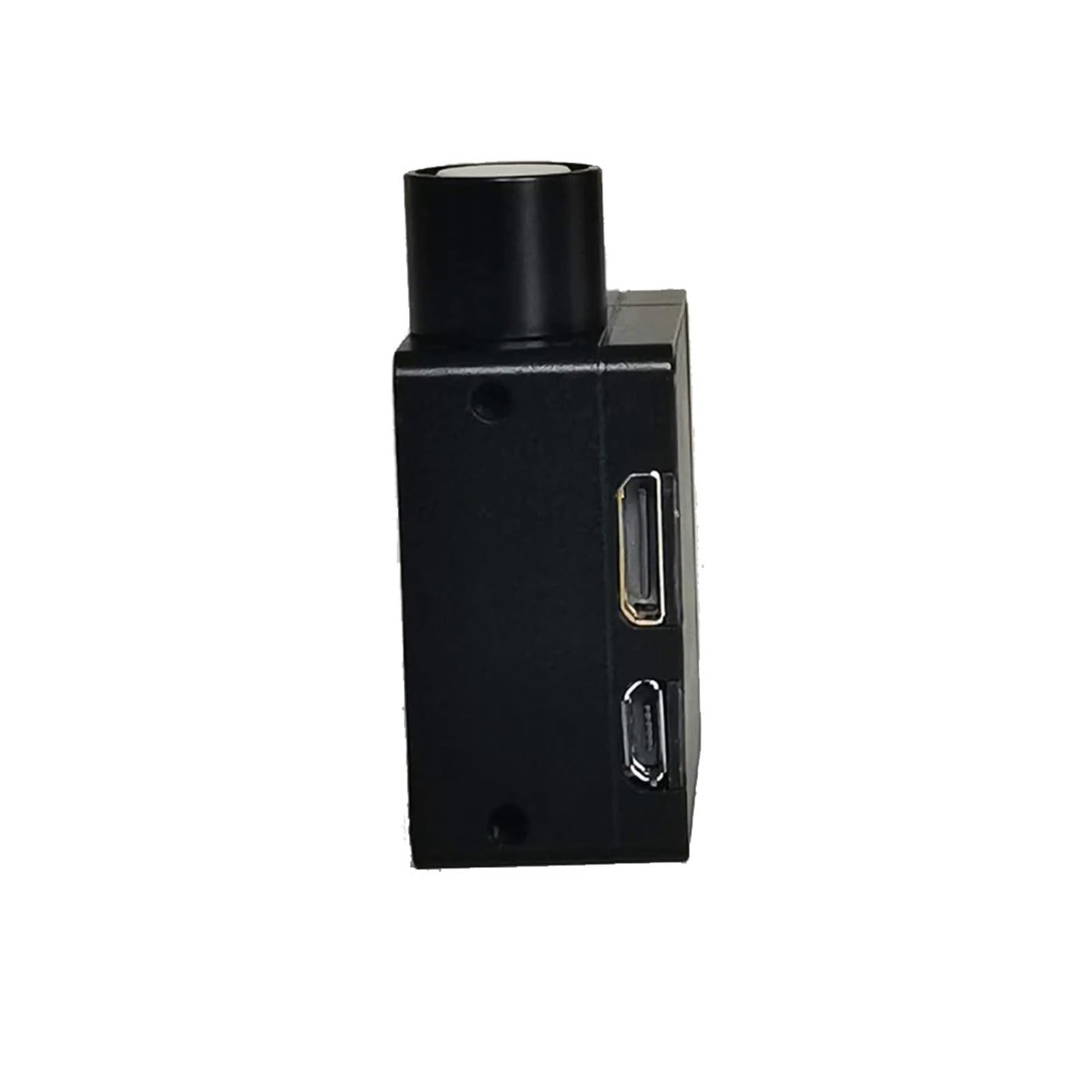 Mthckxjbsuz One Color Spectrometer Portable, Mini Spectrometers 380-780Nm Hpcs-300 Light Spectrum Meter