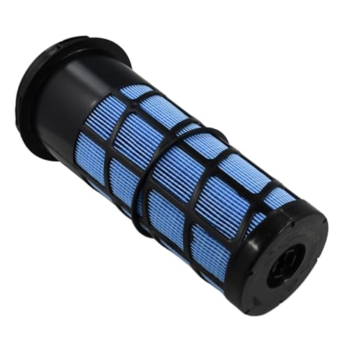 Meckparts Air Filter 49518 300047120 Compatible with Carrier Trailer Refrigeration Unit X4 7500 X4 6600 MT Vector 6500 6600 6600MT 8600MT 6500 Hybrid X2 1800 X2 1800MT X2 2100 X2 2100A X2