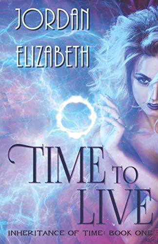 Cover of Time to Live