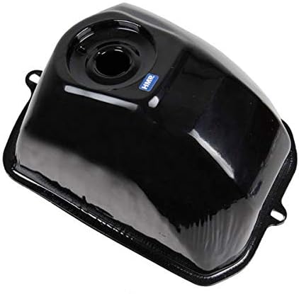 HMParts Atv Quad Bashan Fuel Tank Type2