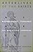 Afterlives of the Saints: Hagiography, Typology, and Renaissance Literature