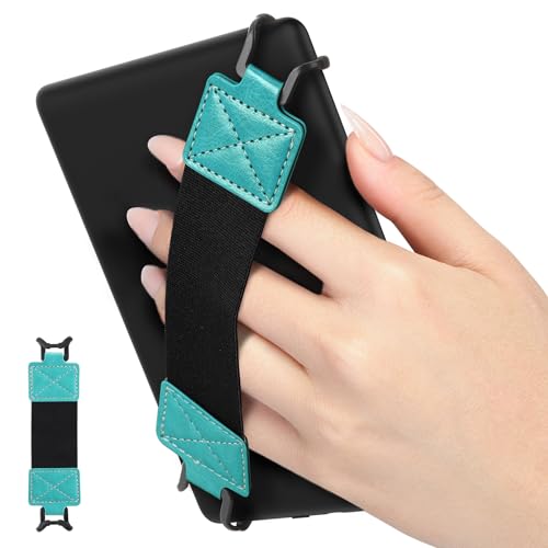 Sangle liseuse MoKo pour lire au lit et en voyage sans tomber