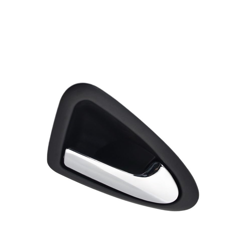 MLIOJU Car Inner Door Handle for Seat for Ibiza 6J 2010-2022 Car Interior Door Handle Left or Right 6J1837113A 6J1837114A 6J4839113A 6J4839114A