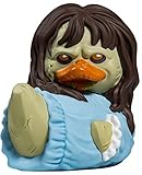 TUBBZ The Exorcist Regan Collectible Duck Figurine – Official The Exorcist Merchandise – Unique...
