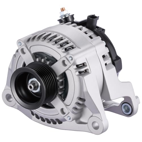 Image of BDFHYK 160A Alternator for Dodge Ram 1500 5.7L V8 2007-2008, 11298