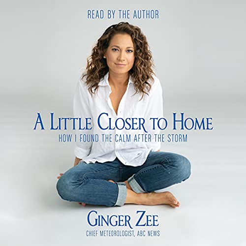 A Little Closer to Home - Ginger Zee episode artwork
